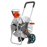 Gardena Hose Trolley CleverRoll L Easy Metal