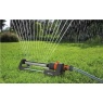 Gardena Oscillating Sprinkler Aqua M