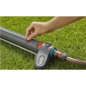 Gardena Oscillating Sprinkler AquaZoom M