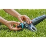 Gardena Oscillating Sprinkler AquaZoom M