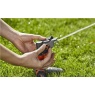 Gardena Premium Full Or Part Circle Pulse Sprinkler