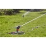 Gardena Premium Full Or Part Circle Pulse Sprinkler