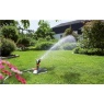 Gardena Premium Full Or Part Circle Pulse Sprinkler