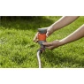 Gardena Comfort Circular Sprinkler Vario