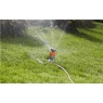 Gardena Comfort Circular Sprinkler Vario