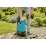 Gardena Backpack Sprayer 12L