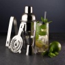 Taylors Eye Witness 5 Piece Cocktail Shaker Set