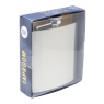 Taylors Eye Witness Stainless Steel Hip Flask 170ml