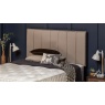 Relyon Baronial Extra Height Headboard