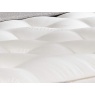 Relyon Dreamworld Coniston Natural Wool 2200 Mattress