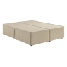 Relyon Relyon Dreamworld Coniston Natural Wool 2200 Mattress & Divan Set