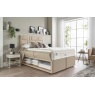 Relyon Relyon Dreamworld Coniston Natural Wool 2200 Mattress & Divan Set