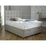 Relyon Relyon Dreamworld Coniston Natural Wool 2200 Mattress & Divan Set