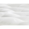 Relyon Relyon Dreamworld Derwent Natural Pashmina 2400 Mattress & Divan Set