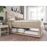 Relyon Relyon Dreamworld Derwent Natural Pashmina 2400 Mattress & Divan Set