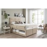 Relyon Relyon Dreamworld Derwent Natural Pashmina 2400 Mattress & Divan Set