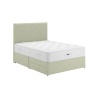 Relyon Ortho Turn Pocket 1500 Platform Top Divan Set