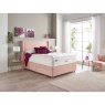 Relyon Relyon Ortho Turn Pocket 1500 Mattress & Platform Top Divan Set