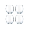 Ravenhead Mode Mixer Glasses Set Of 4 380Ml