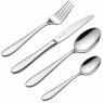 Viners Viners Tabac 18/0 16 Piece Cutlery Set