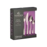 Viners Tabac 18/0 16 Piece Cutlery Set