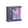 Viners Tabac 18/0 26 Piece Cutlery Set