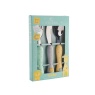 Viners Toddler 3 Piece Cutlery Set