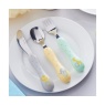 Viners Toddler 3 Piece Cutlery Set