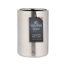 Viners Double Walled Wine Cooler Silver