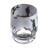 Dartington Aspect Shooting Scene Tumbler