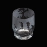 Dartington Aspect Shooting Scene Tumbler