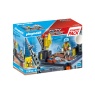 Playmobil City Action 70816 Starter Pack Construction Site