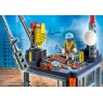 Playmobil City Action 70816 Starter Pack Construction Site