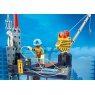 Playmobil City Action 70816 Starter Pack Construction Site