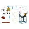 Playmobil City Action 70816 Starter Pack Construction Site