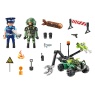 Playmobil City Action 70817 Starter Pack Police Training