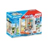 Playmobil City Life 70818 Starter Pack Pediatrician