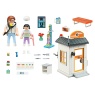 Playmobil City Life 70818 Starter Pack Pediatrician