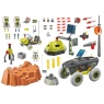 Playmobil Space 70888 Mars Expedition