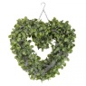 Smart Garden Lavender Heart 40cm