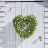 Smart Garden Lavender Heart 40cm