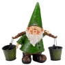 Smart Garden Pail Wilf