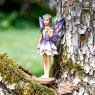 Smart Garden Smart Garden Forest Fairies Ornaments Assorted