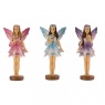 Smart Garden Smart Garden Forest Fairies Ornaments Assorted