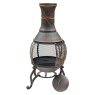 Woodlodge Bodmin Chiminea