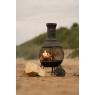 Woodlodge Bodmin Chiminea