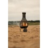 Woodlodge Bodmin Chiminea