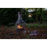 Woodlodge Bodmin Chiminea