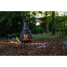 Woodlodge Bodmin Chiminea