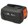 Gardena Battery PBA 18V/72 P4A